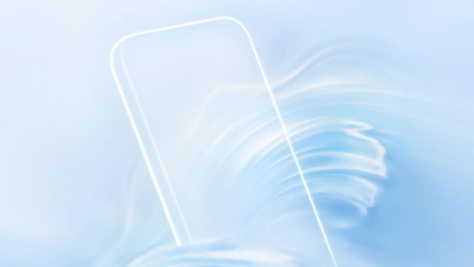 Oppo A7 Pro Max design teaser
