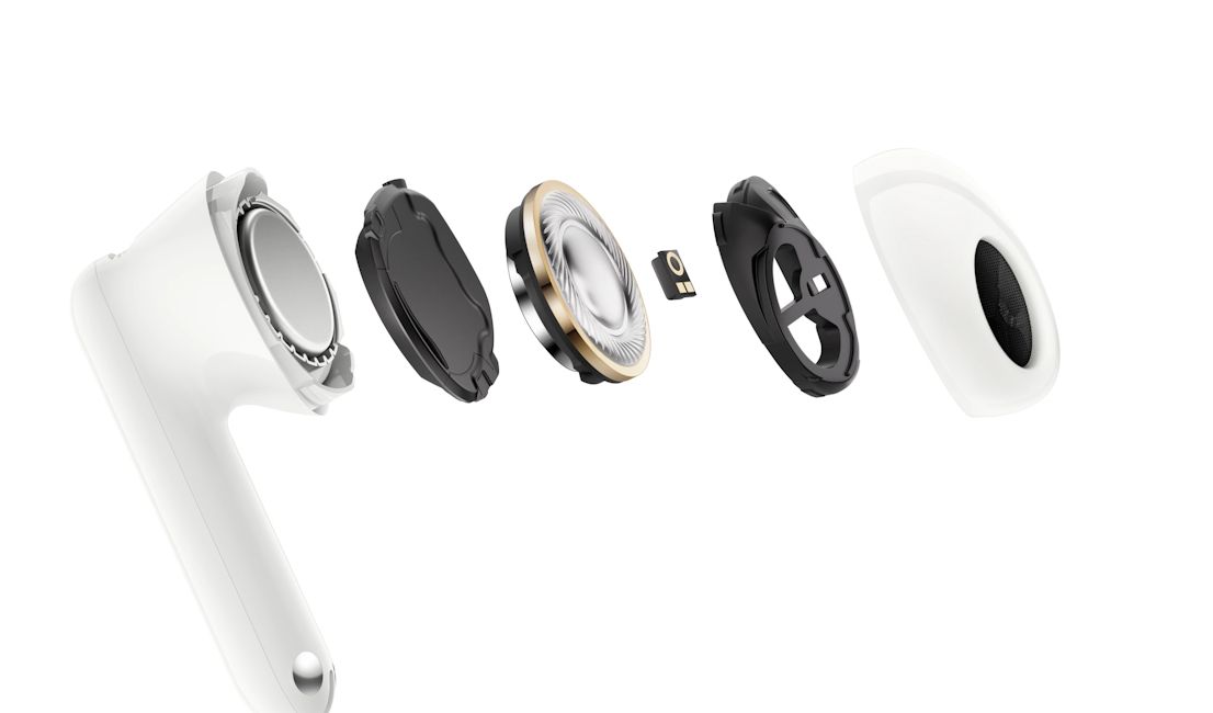 Oppo Enco Air 5s