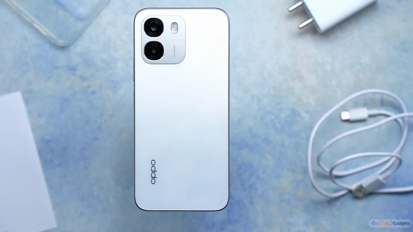 Oppo K14, K14x 5G and A6s Now up to Rs 6,000 Costlier Since Launch After a Third Price Hike thumbnail Oppo K14, K14x 5G and A6s Now up to Rs 6,000 Costlier Since Launch After a Third Price Hike thumbnail