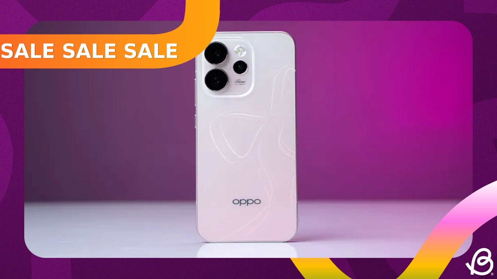 Oppo Reno 15 Mini Deal Slashes the Price of This 200MP Camera Phone to Under Rs 55,000 thumbnail
