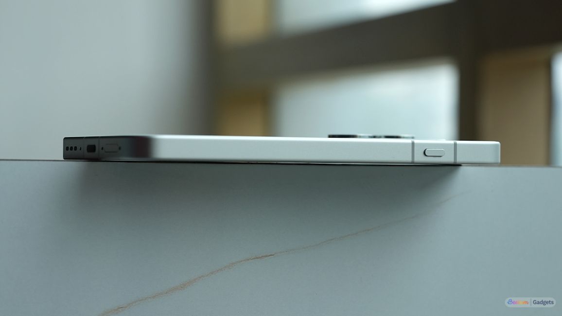 Oppo Reno 16 AI Snap Key Oppo Reno 16 AI Snap Key
