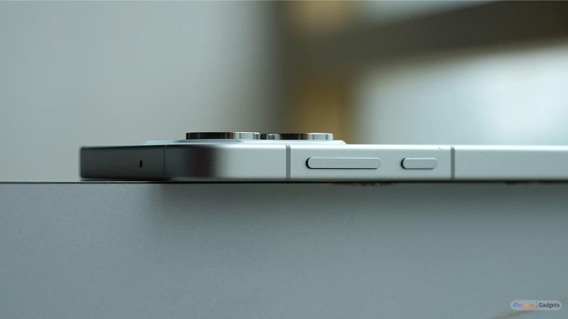 Oppo Reno 16 buttons Oppo Reno 16 buttons