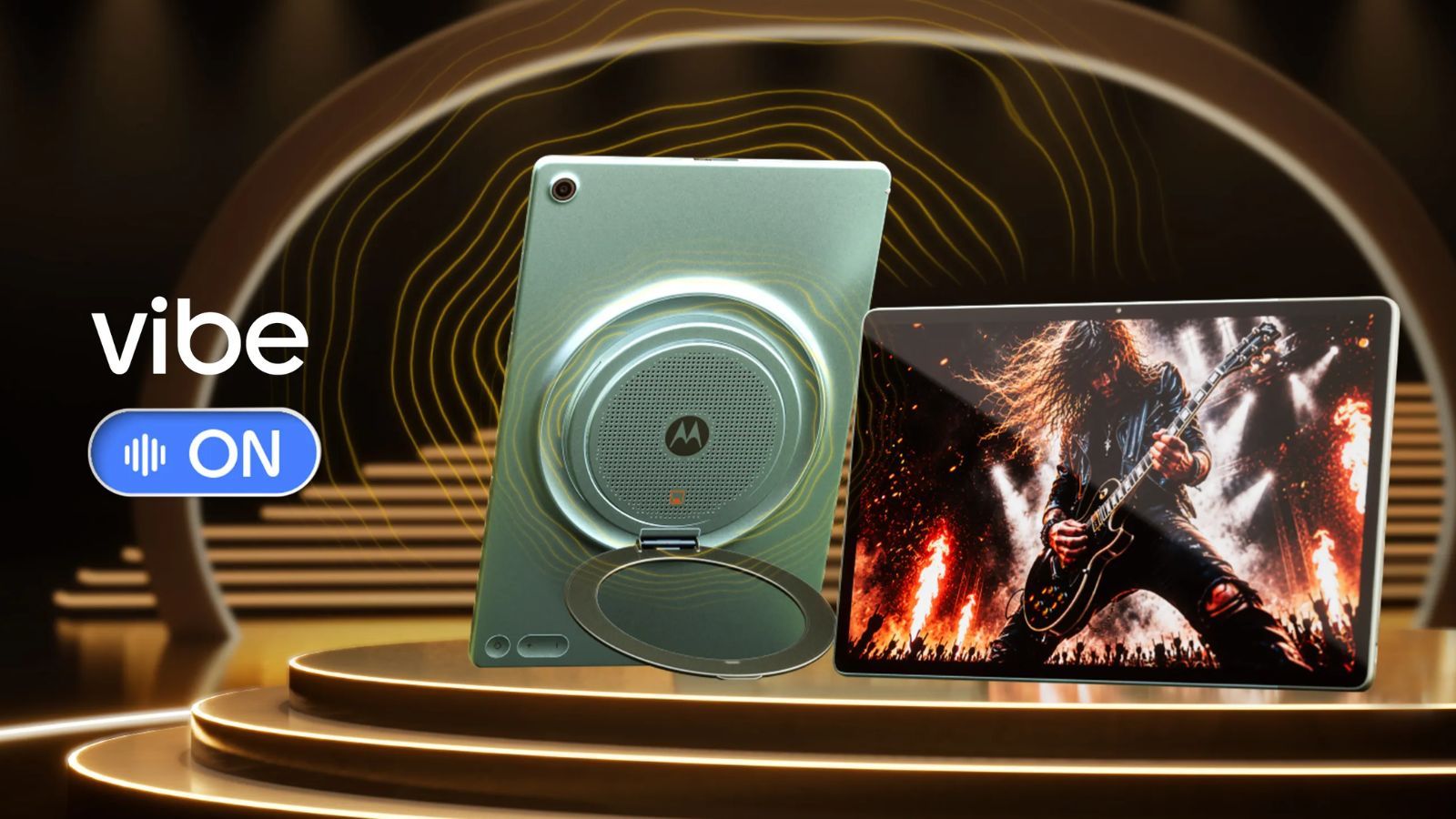 Moto Pad 70 Groove Moto Pad 70 Groove