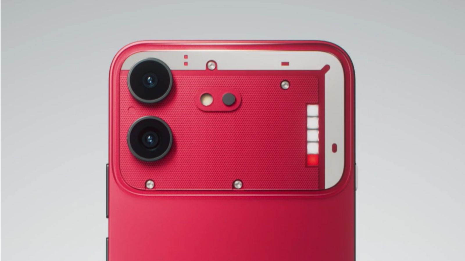 Nothing Phone 4b RCB Edition