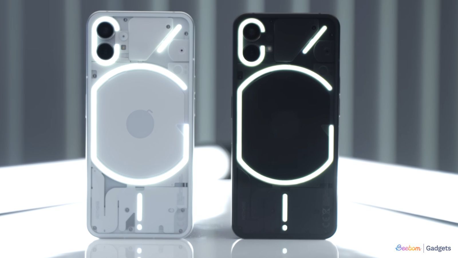 After Four Years, the Nothing Phone 1 Is Getting Its Last Ever Software Update