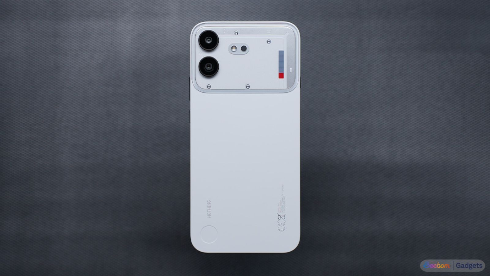 Nothing Phone 4b launched in India Nothing Phone 4b launched in India