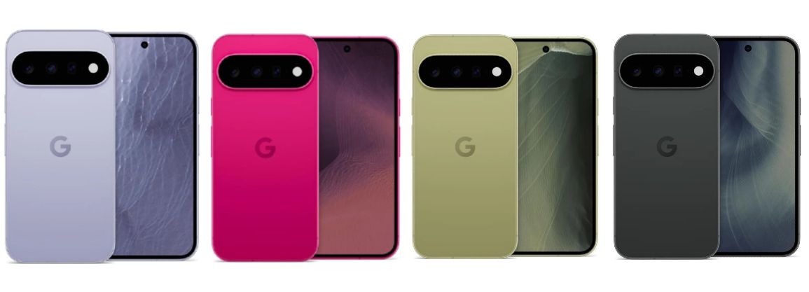 pixel 11 colours in frost, hibiscus, pistachio and obsidian pixel 11 colours in frost, hibiscus, pistachio and obsidian