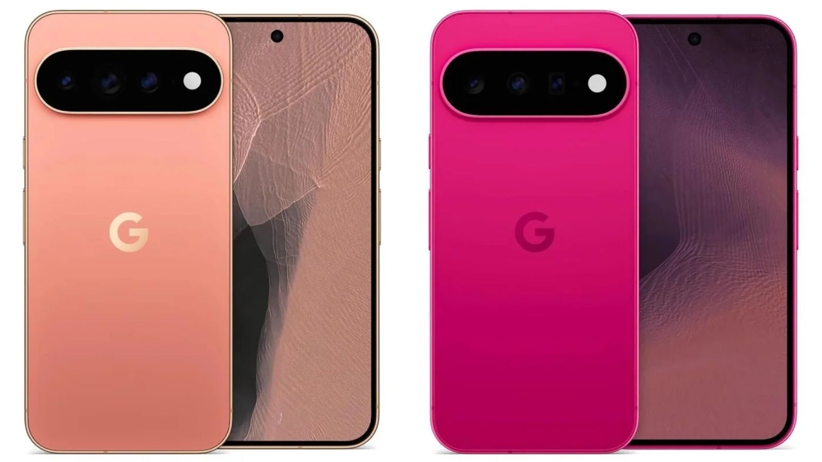 Google Pixel 11 Series Amazon Listings Accidentally Reveal Colours, Variants and Pricing Ahead of Launch thumbnail
