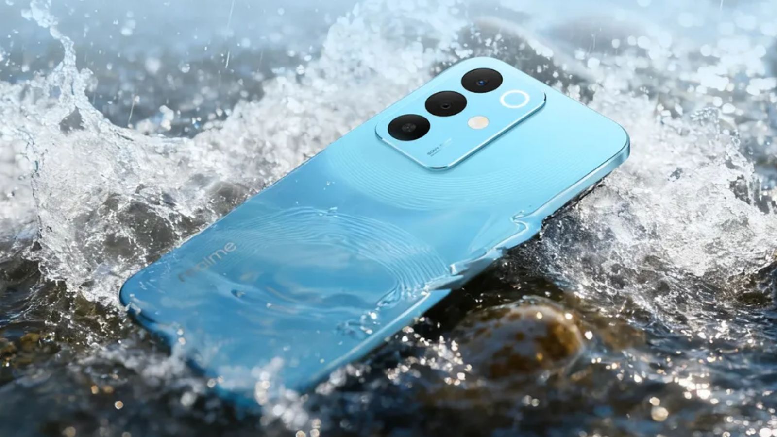 Realme 16x 5G Indian and Global Variants Leak in Promo Images, Revealing Key Details