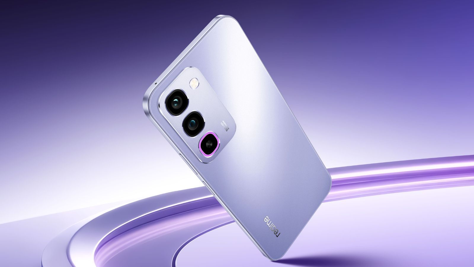 Realme P4R 5G Gets Its First Price Hike in India of up to Rs 500 amid the Ongoing RAM Crisis