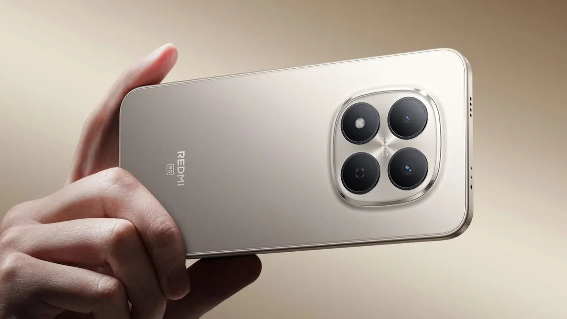 Redmi Note 15 Pro