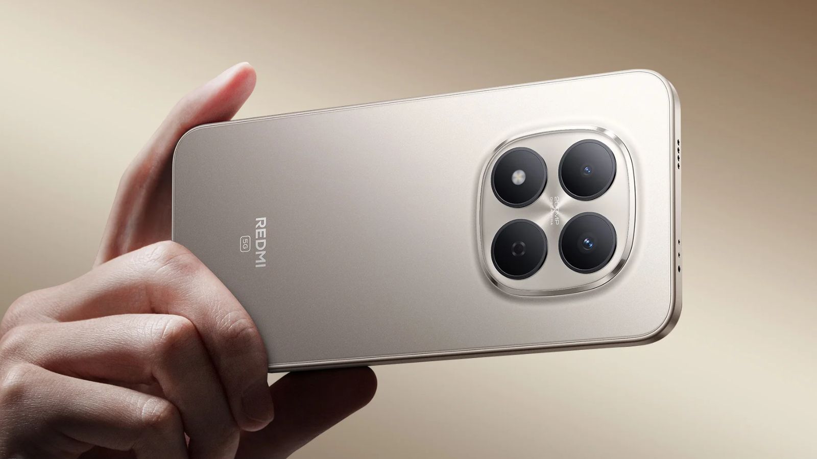 Redmi Note 15 Pro