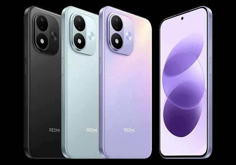 Redmi Note 17 5G