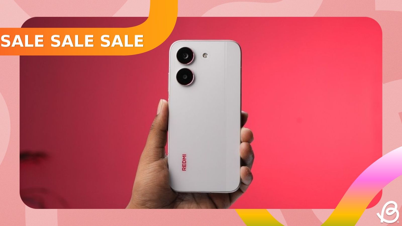 Redmi Turbo 5 Amazon Prime Day Sale 2026 deal featured image