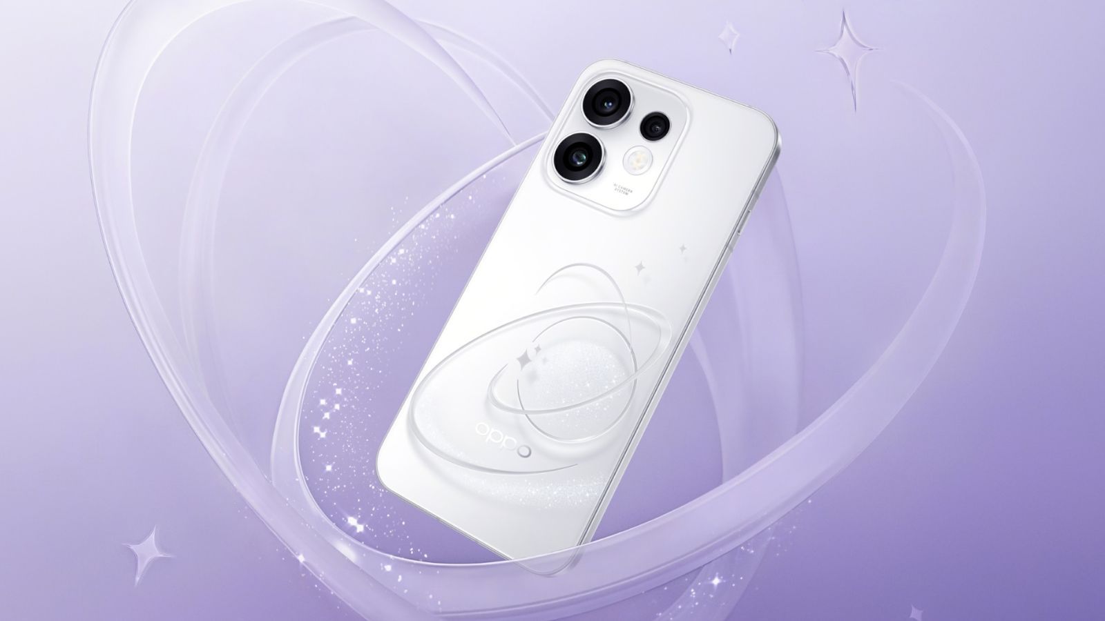 Oppo Reno 16 Launched in India with 1.5K AMOLED Display, Snapdragon 7 Gen 4 and 6,700mAh Battery thumbnail