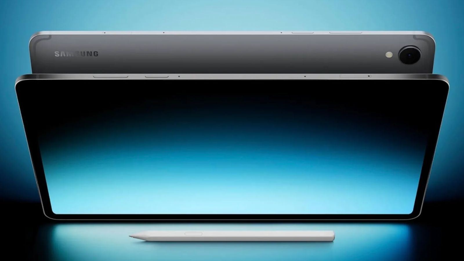 Galaxy Tab S11 Galaxy Tab S11