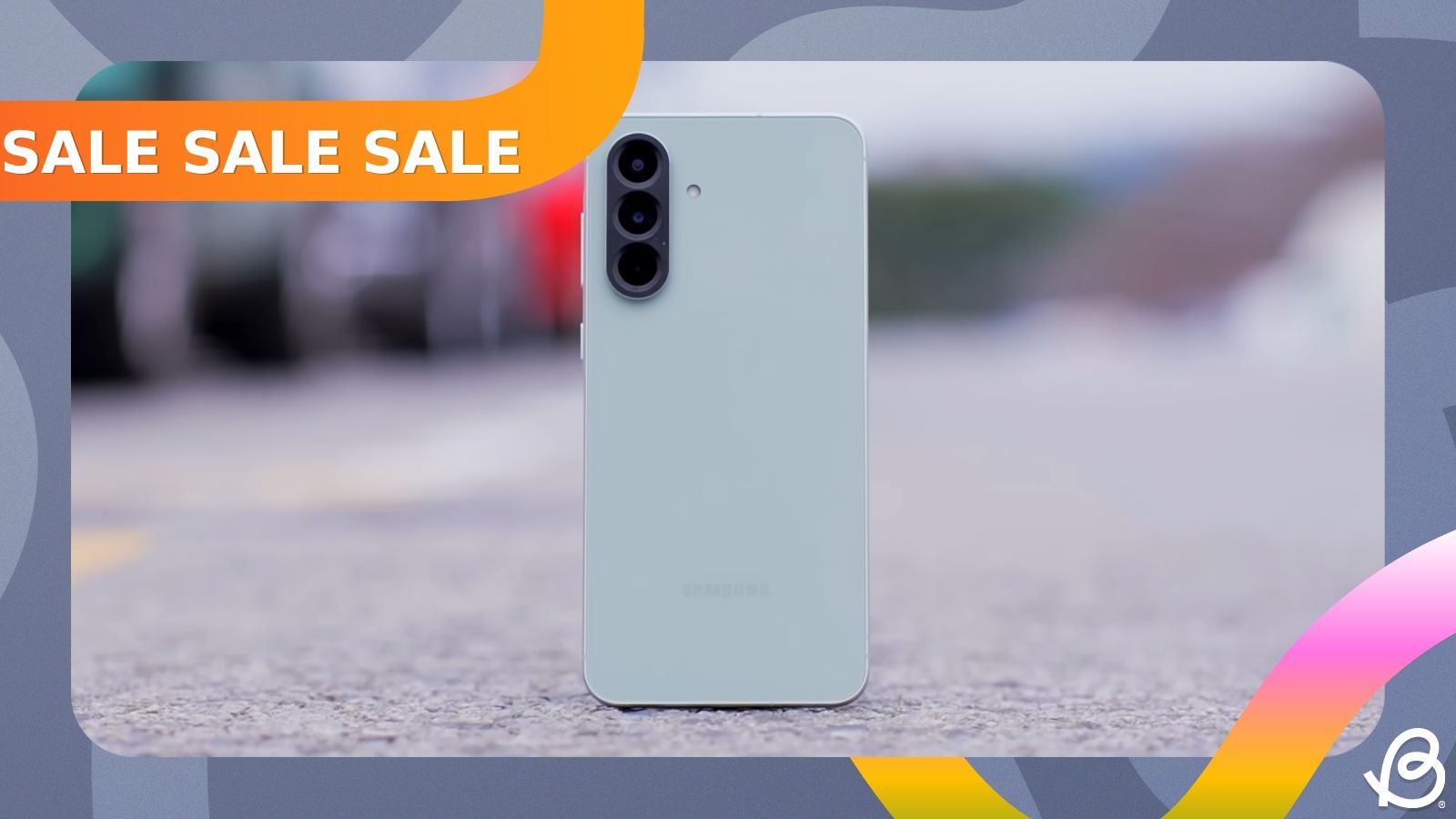 Samsung Galaxy A56 5G Amazon Prime Day Sale 2026 featured image Samsung Galaxy A56 5G Amazon Prime Day Sale 2026 featured image