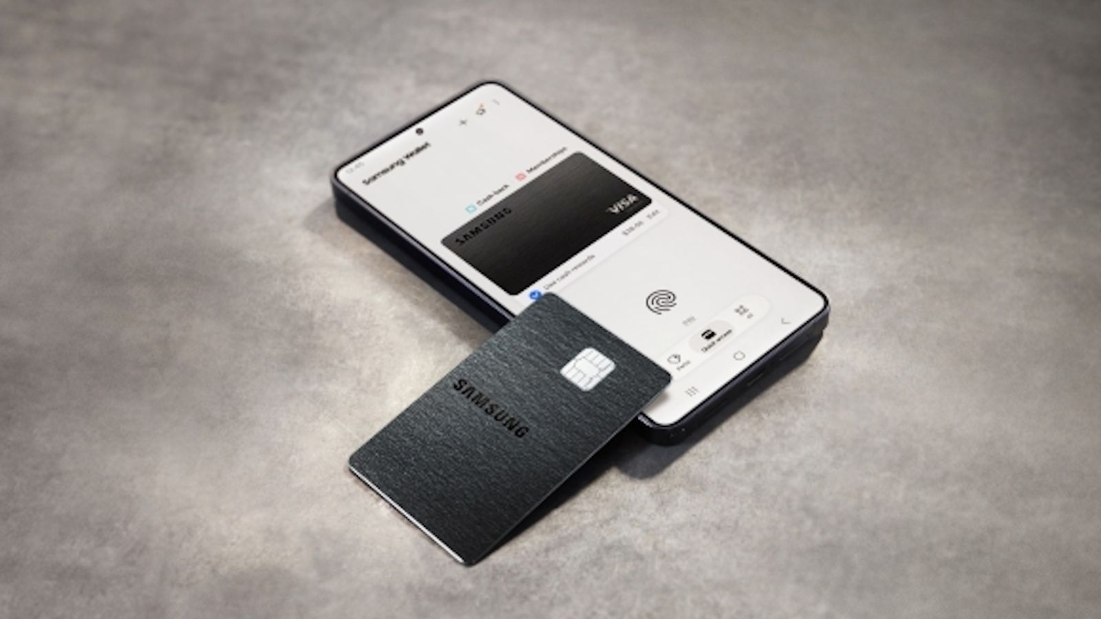Samsung Galaxy Card Launches with Samsung Wallet Support and up to 5% Cashback thumbnail Samsung Galaxy Card Launches with Samsung Wallet Support and up to 5% Cashback thumbnail