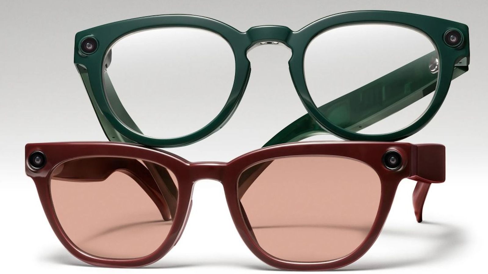Samsung Galaxy Glasses Announced with Snapdragon AR1 Gen 1 and Built-in Gemini thumbnail Samsung Galaxy Glasses Announced with Snapdragon AR1 Gen 1 and Built-in Gemini thumbnail