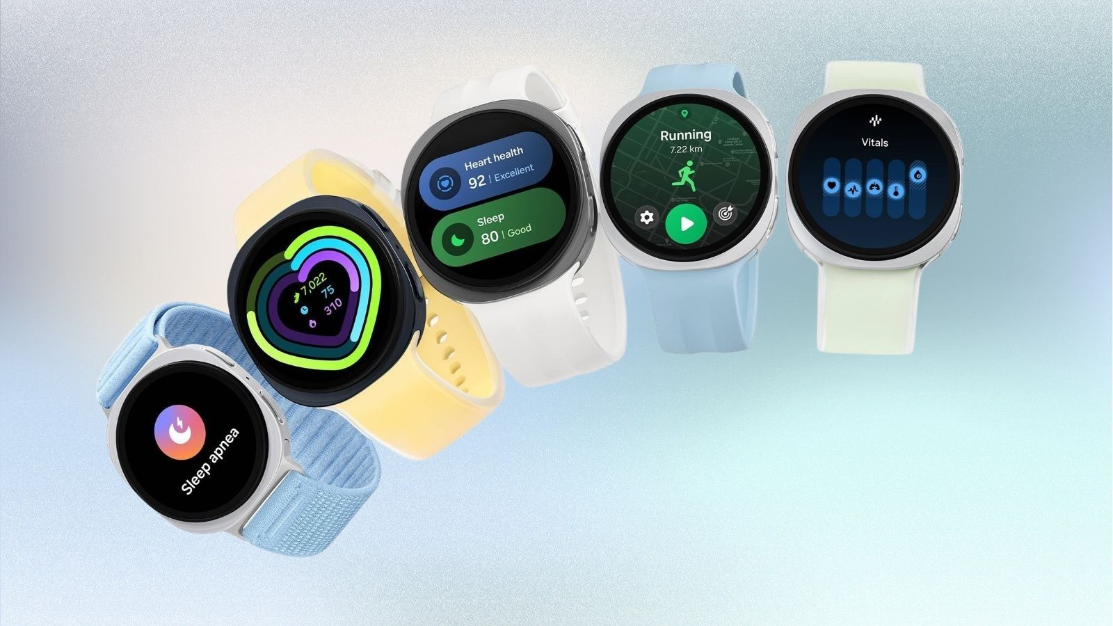 Samsung Galaxy Watch 9 Launched in India with Snapdragon Wear Elite and New Health Features thumbnail Samsung Galaxy Watch 9 Launched in India with Snapdragon Wear Elite and New Health Features thumbnail