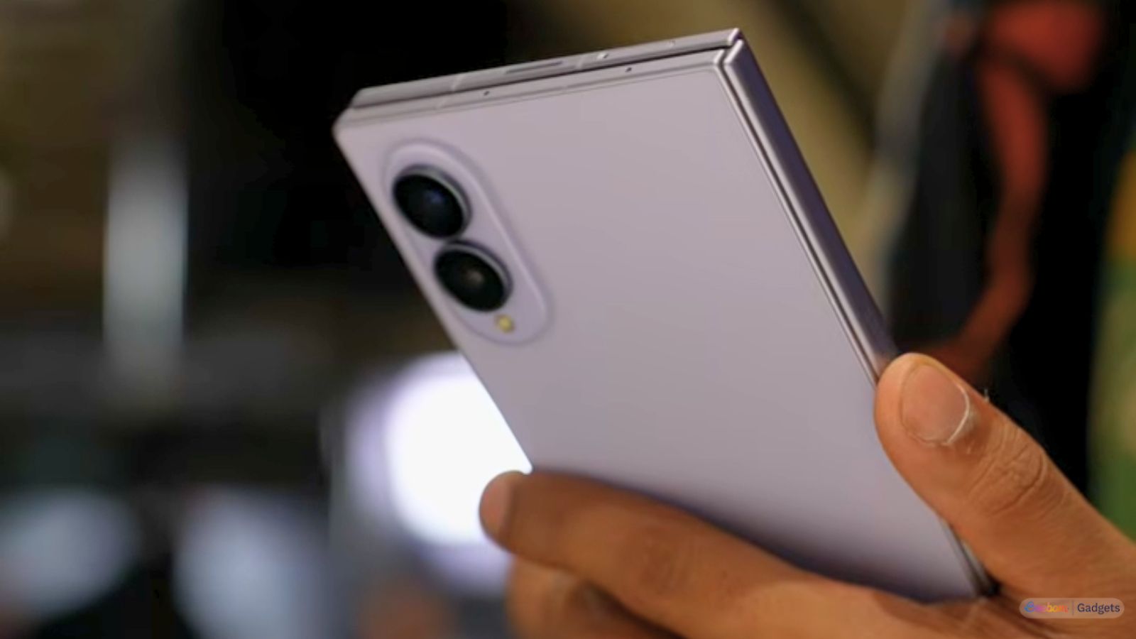 Everything Announced at Galaxy Unpacked 2026: Galaxy Z Fold 8, Flip 8, Watch 9 and More Everything Announced at Galaxy Unpacked 2026: Galaxy Z Fold 8, Flip 8, Watch 9 and More