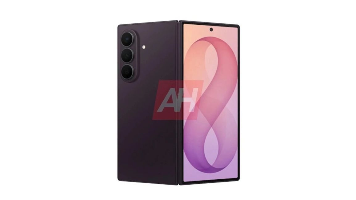 leaked render of samsung galaxy z fold 8 ultra leaked render of samsung galaxy z fold 8 ultra