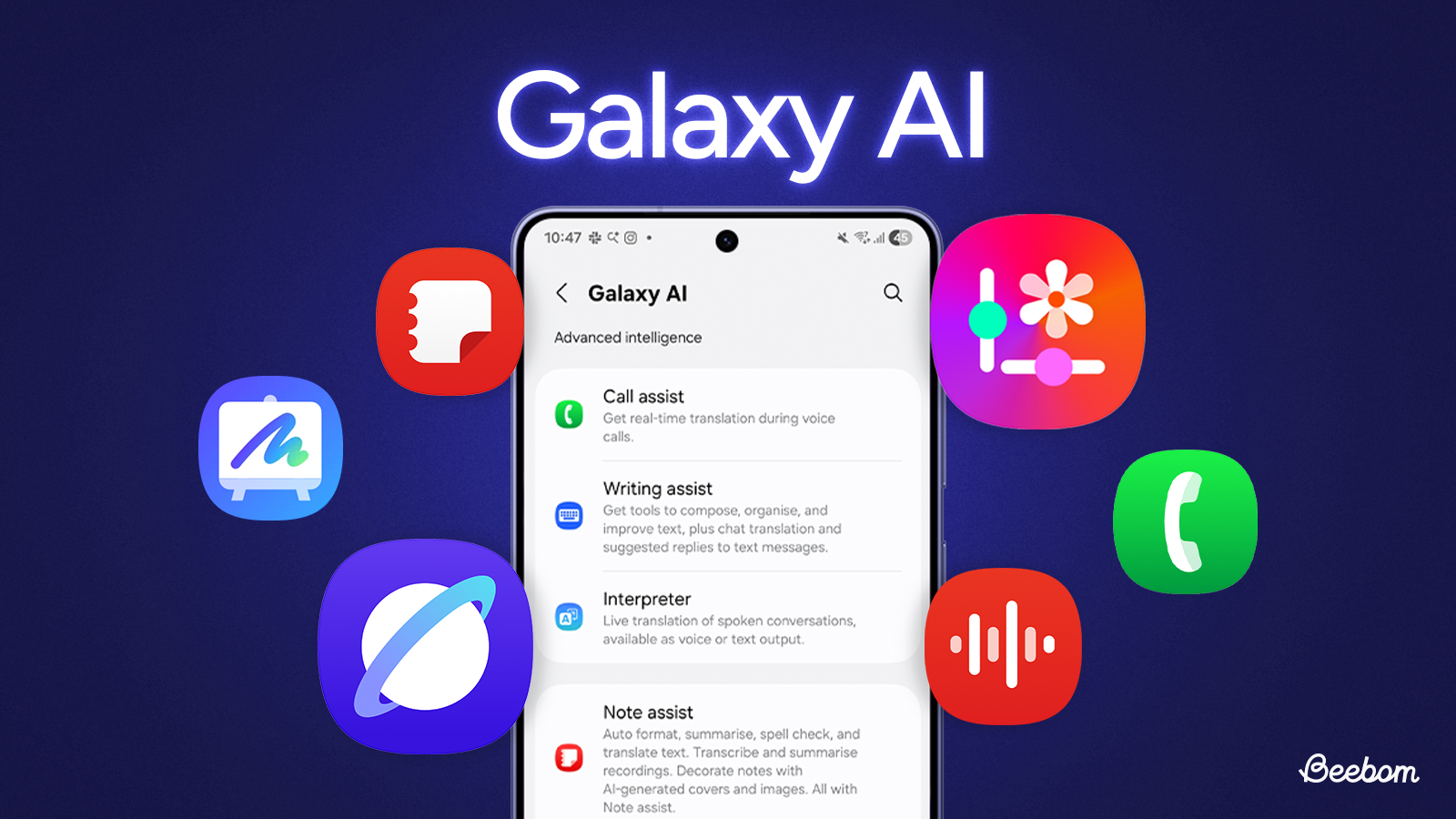 One UI 9 Galaxy AI Features: Everything New Coming to Samsung Phones thumbnail One UI 9 Galaxy AI Features: Everything New Coming to Samsung Phones thumbnail