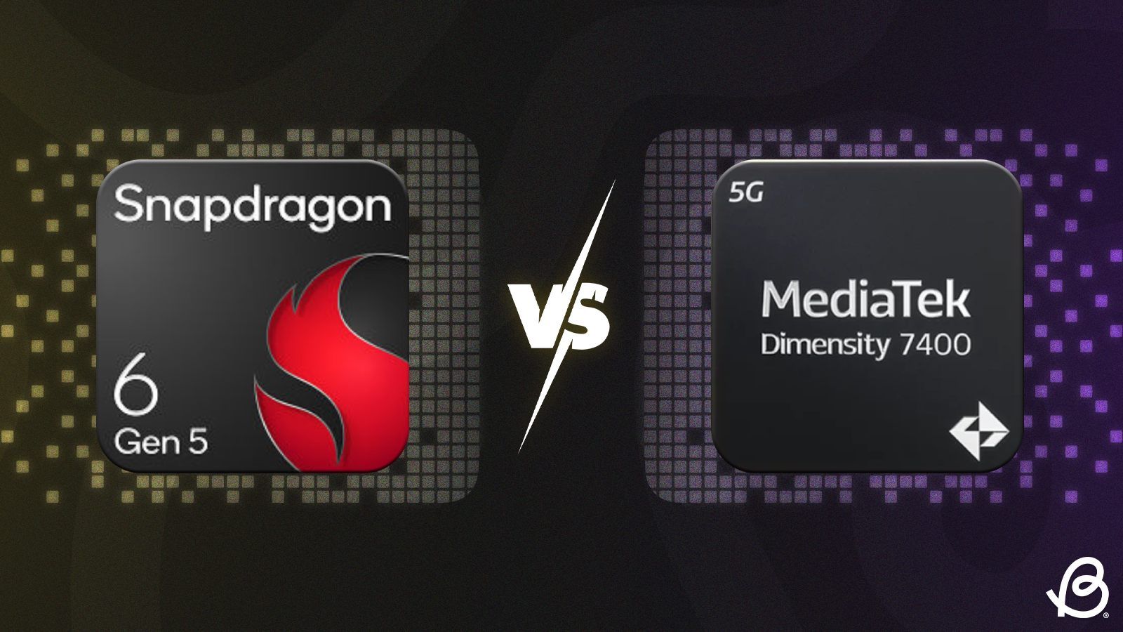 Snapdragon 6 Gen 5 vs Dimensity 7400: Benchmarks and Specs thumbnail Snapdragon 6 Gen 5 vs Dimensity 7400: Benchmarks and Specs thumbnail