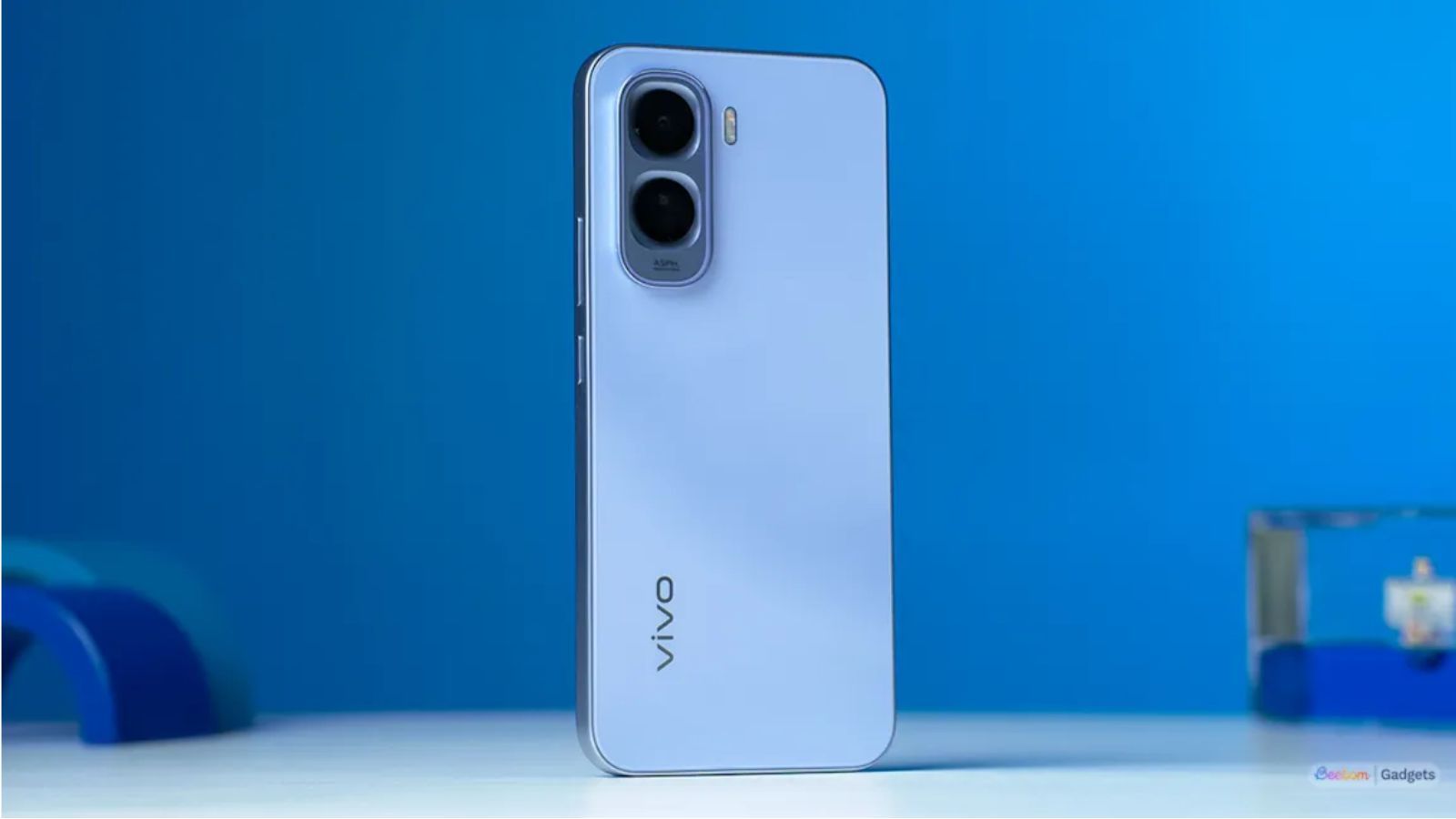Vivo T5 Pro, T5x and T4 Lite Prices in India Hiked by up to Rs 3,000 thumbnail