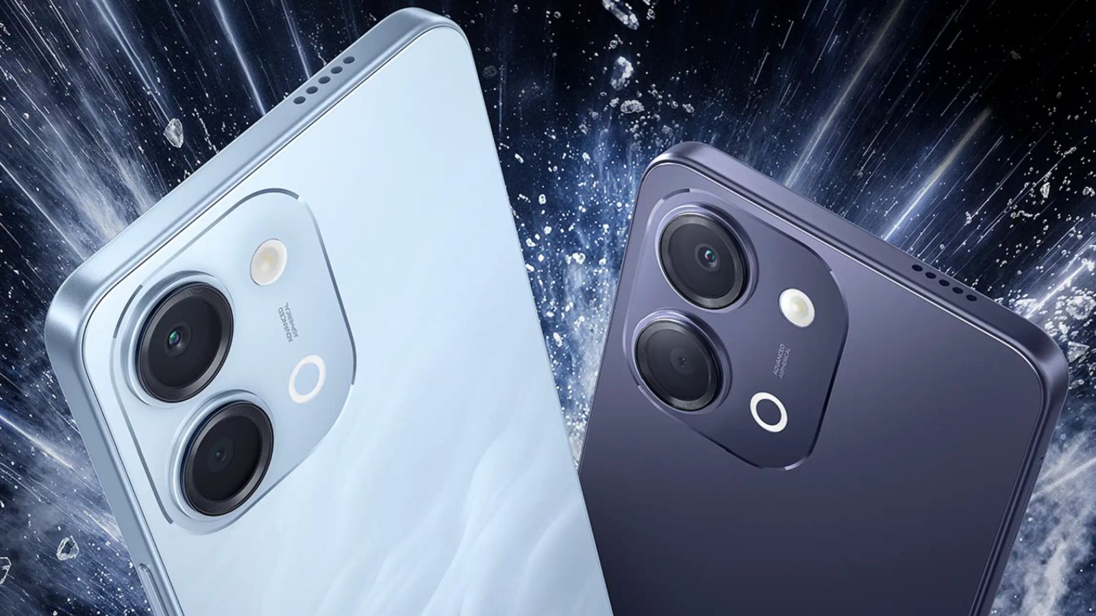 Vivo T5 Lite 5G
