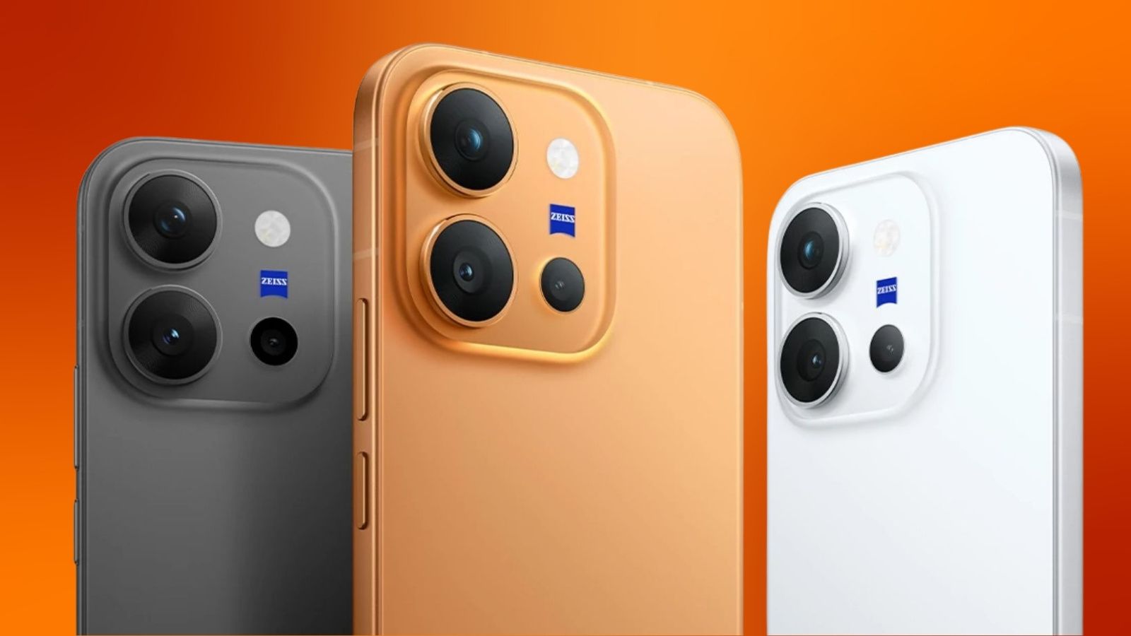 Vivo X300e Confirmed as Fifth X300 Series Phone with a Fresh New Design thumbnail Vivo X300e Confirmed as Fifth X300 Series Phone with a Fresh New Design thumbnail