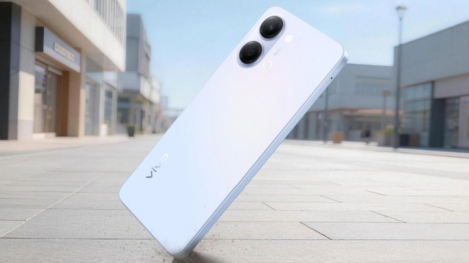 Affordable Vivo Y6c 4G Launched with 6,500mAh Battery and Unisoc Chipset thumbnail Affordable Vivo Y6c 4G Launched with 6,500mAh Battery and Unisoc Chipset thumbnail