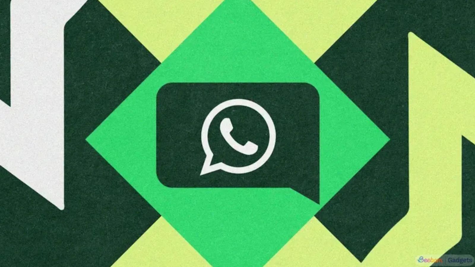 WhatsApp working on its own encrypted backups for iOS WhatsApp working on its own encrypted backups for iOS