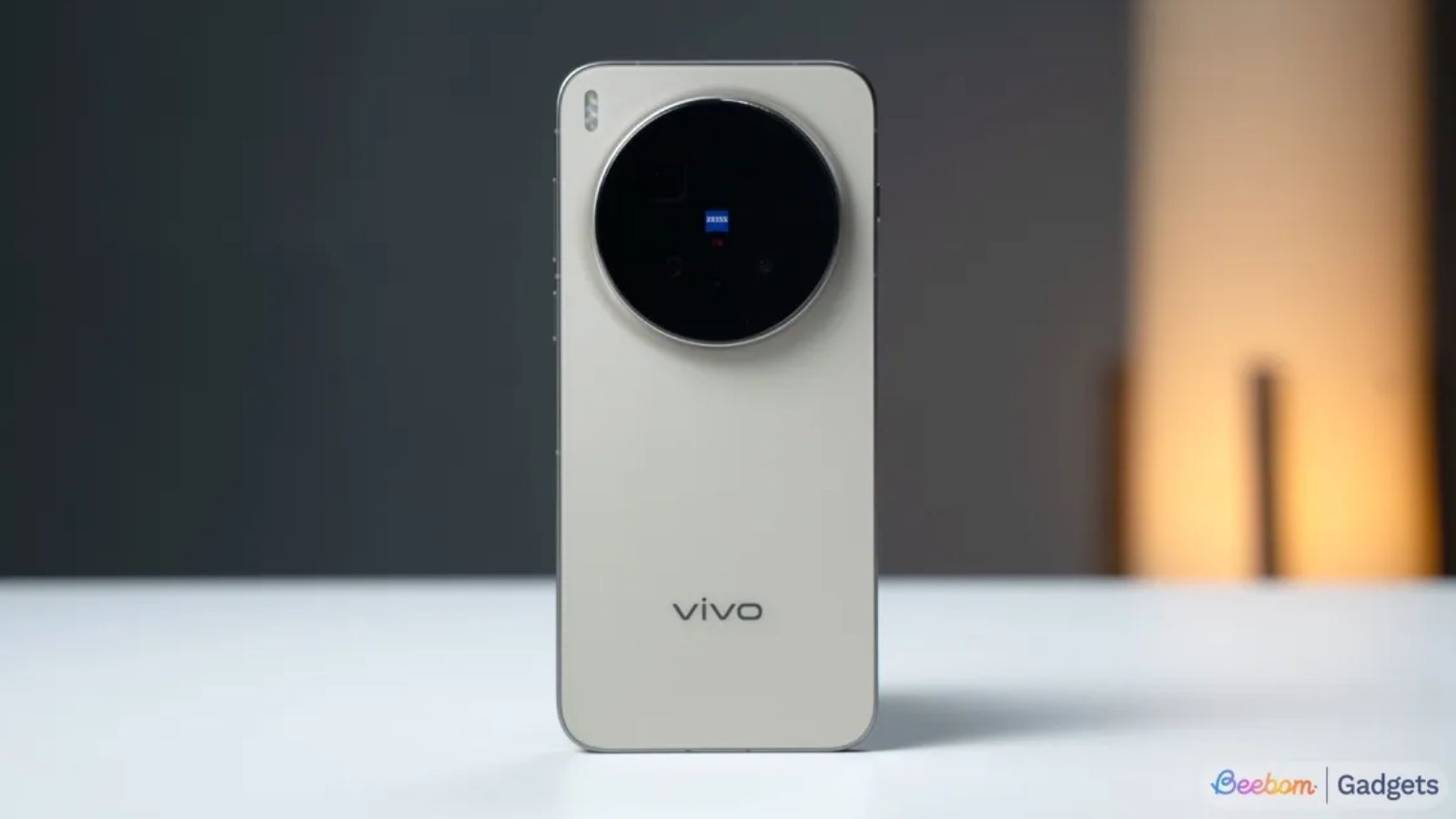 Vivo X300 Pro