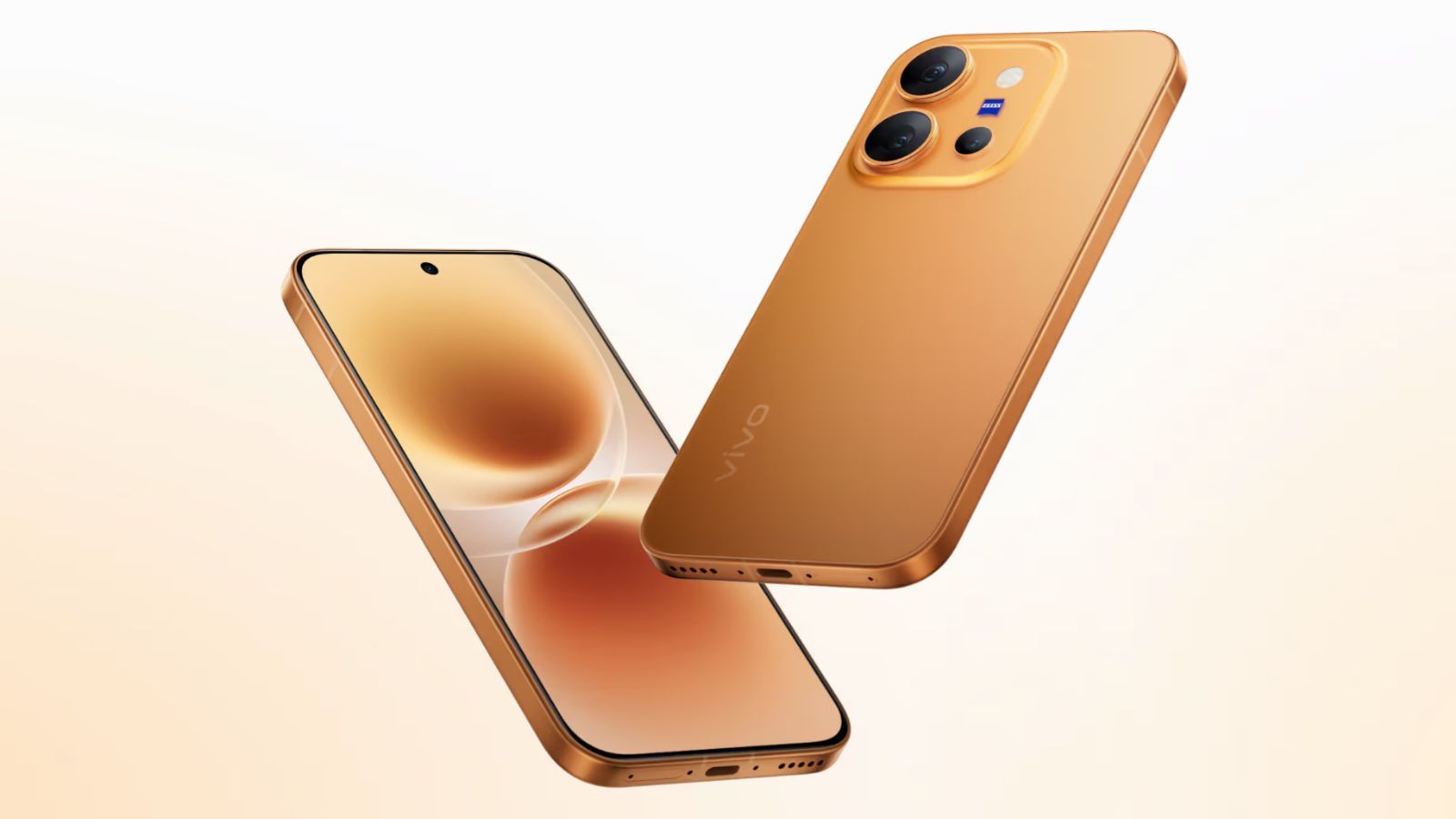 Vivo X300e Launched with Snapdragon 8 Gen 5, 7,200mAh Battery and ZEISS Cameras thumbnail