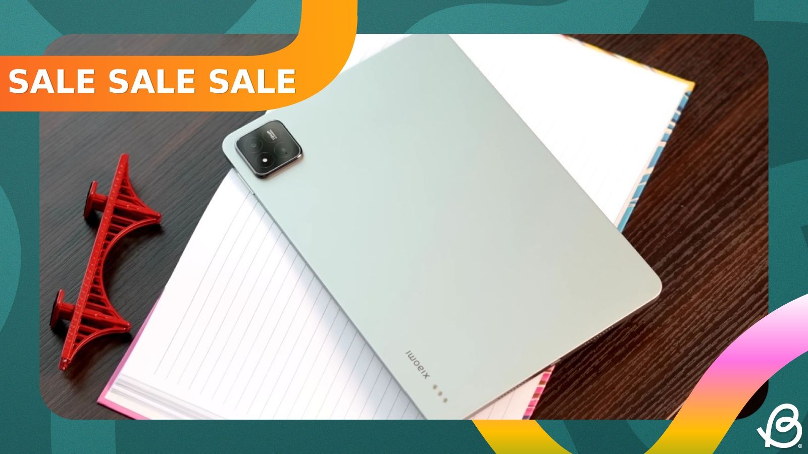 Xiaomi Pad 7 Deal Brings the Nano-Texture Edition Under Rs 26,000 on Amazon Prime Day thumbnail
