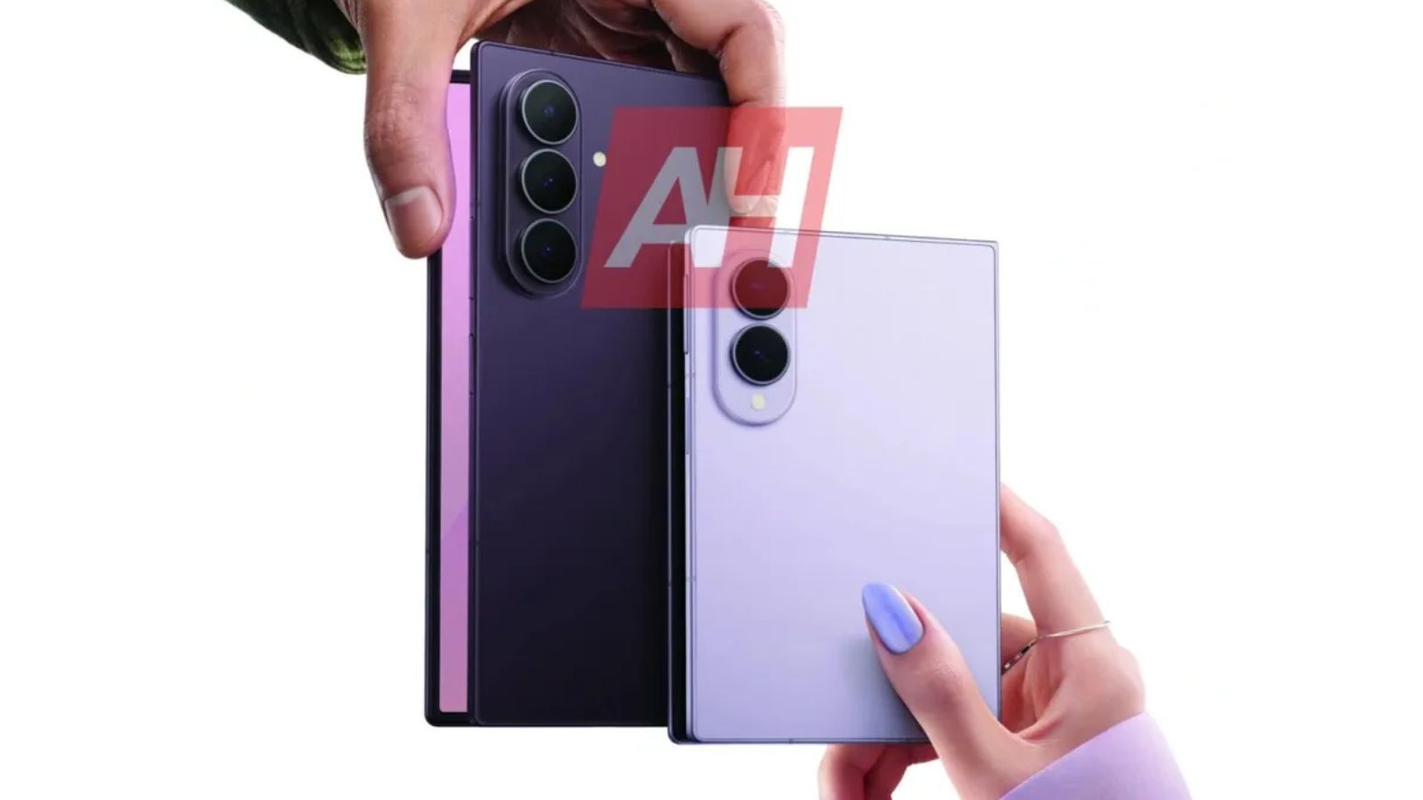Galaxy Z Fold 8 and Z Fold 8 Ultra Full Specs Just Leaked Ahead of Launch thumbnail Galaxy Z Fold 8 and Z Fold 8 Ultra Full Specs Just Leaked Ahead of Launch thumbnail