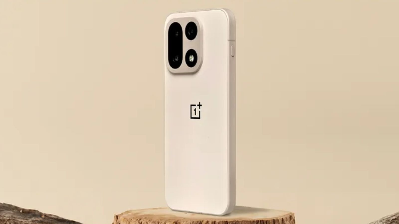 OnePlus 15
