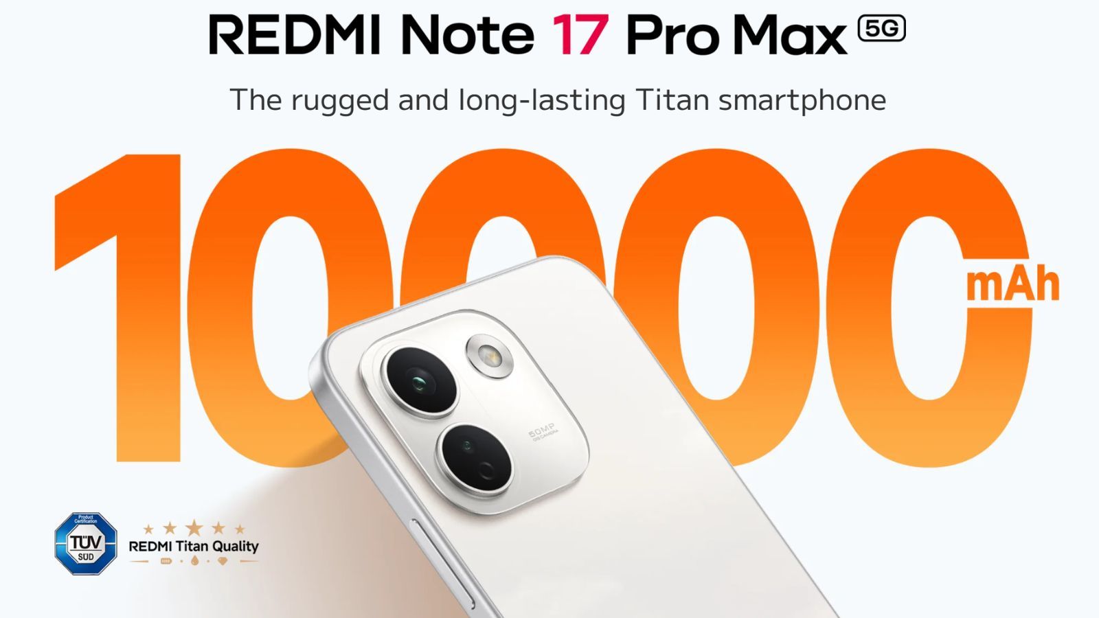 Redmi Note 17 Pro Max launched in Japan