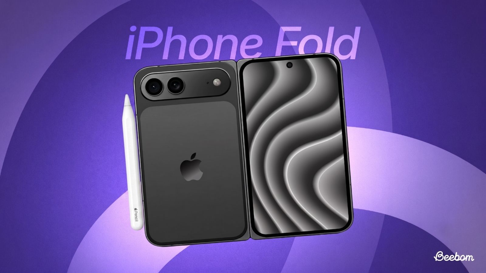 Apple’s First Foldable iPhone Ultra Nearly Came with a Stylus: Report thumbnail Apple’s First Foldable iPhone Ultra Nearly Came with a Stylus: Report thumbnail