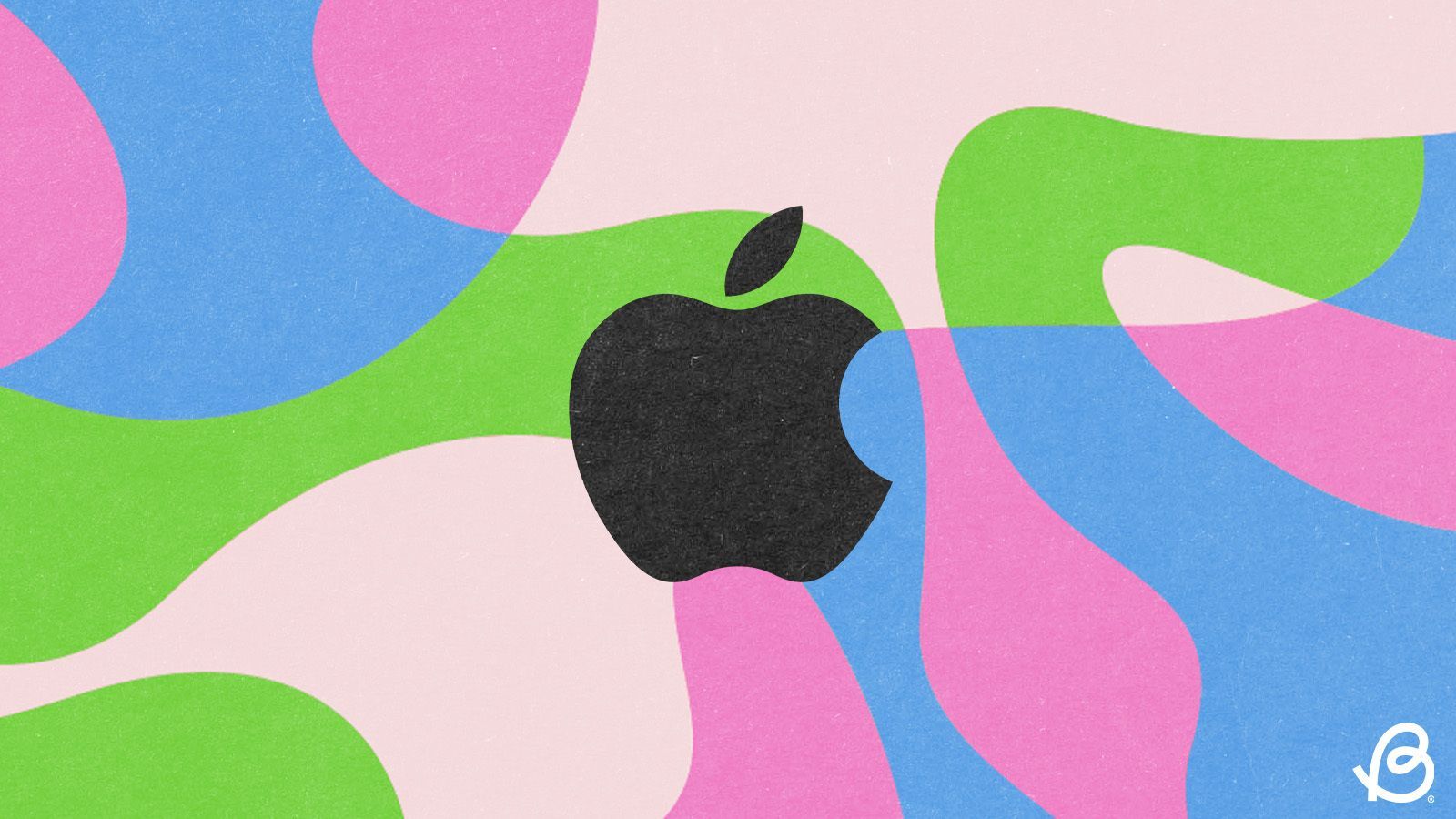 Apple Logo illustration Apple Logo illustration