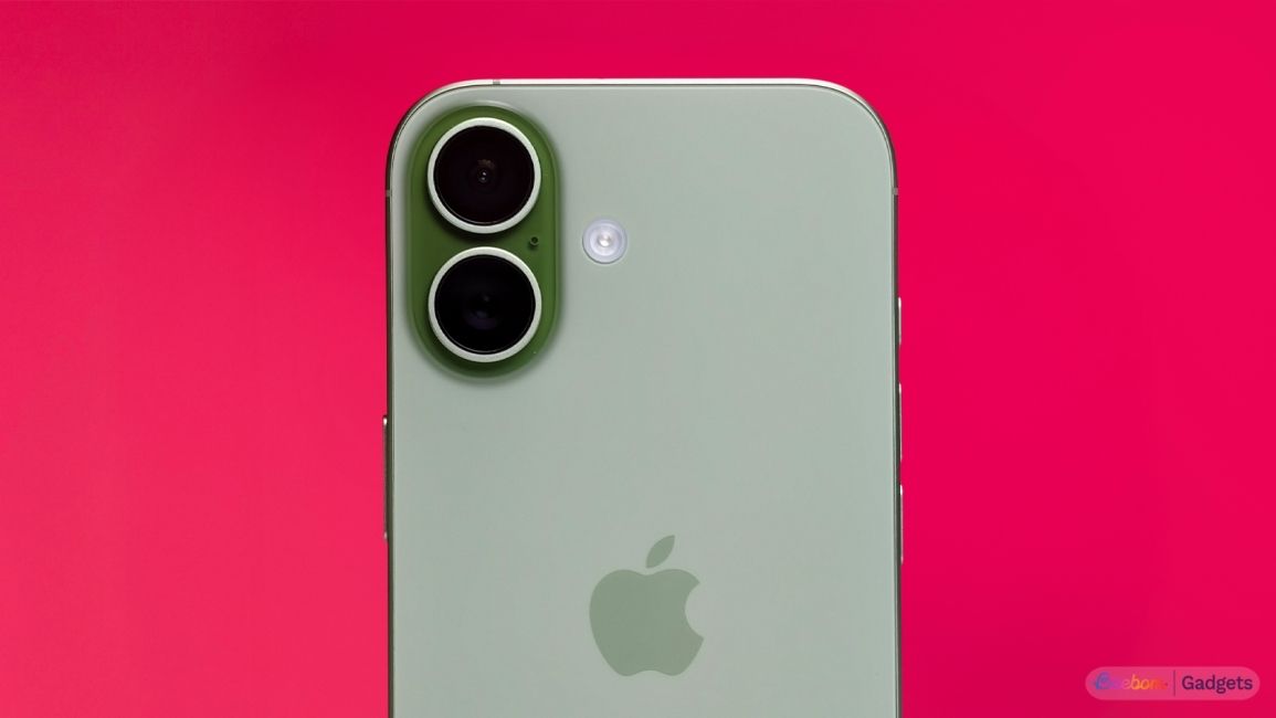 iPhone 17 design showcased in hands 