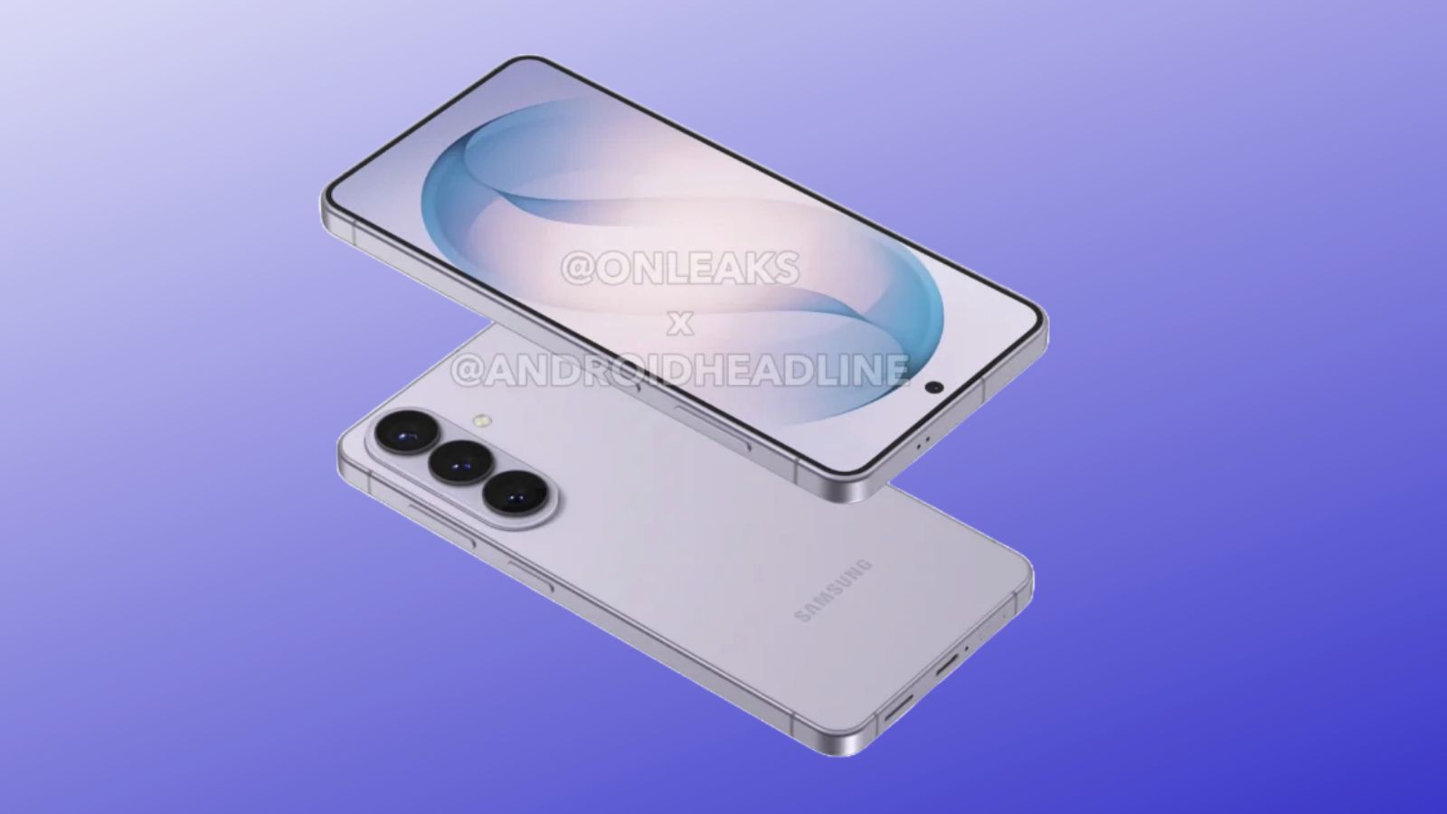 Samsung Galaxy S27 CAD Renders Reveal a Familiar Design, Unlike the Ultra thumbnail