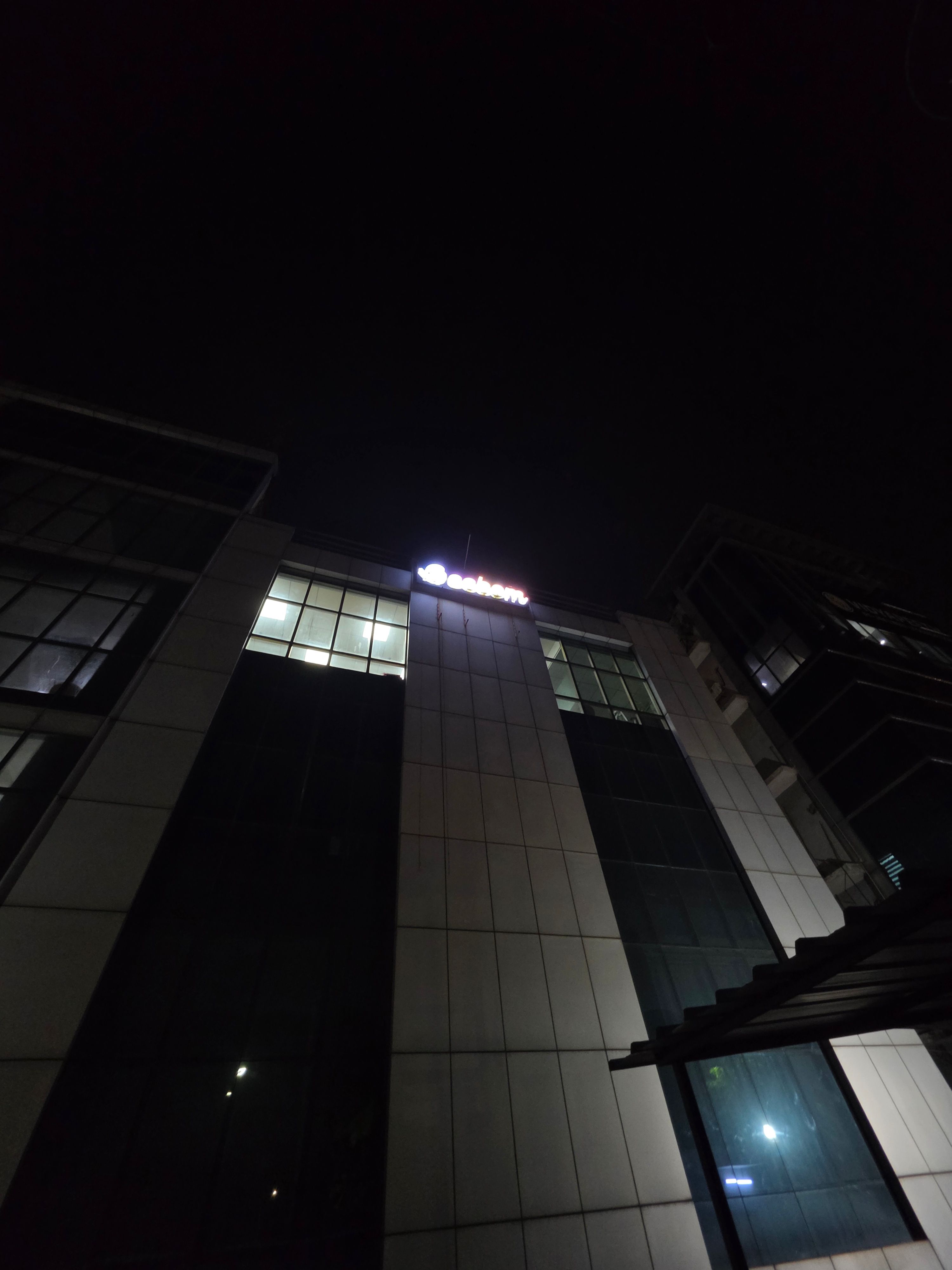 Galaxy Z Fold 8 Ultrawide Camera Shots 5