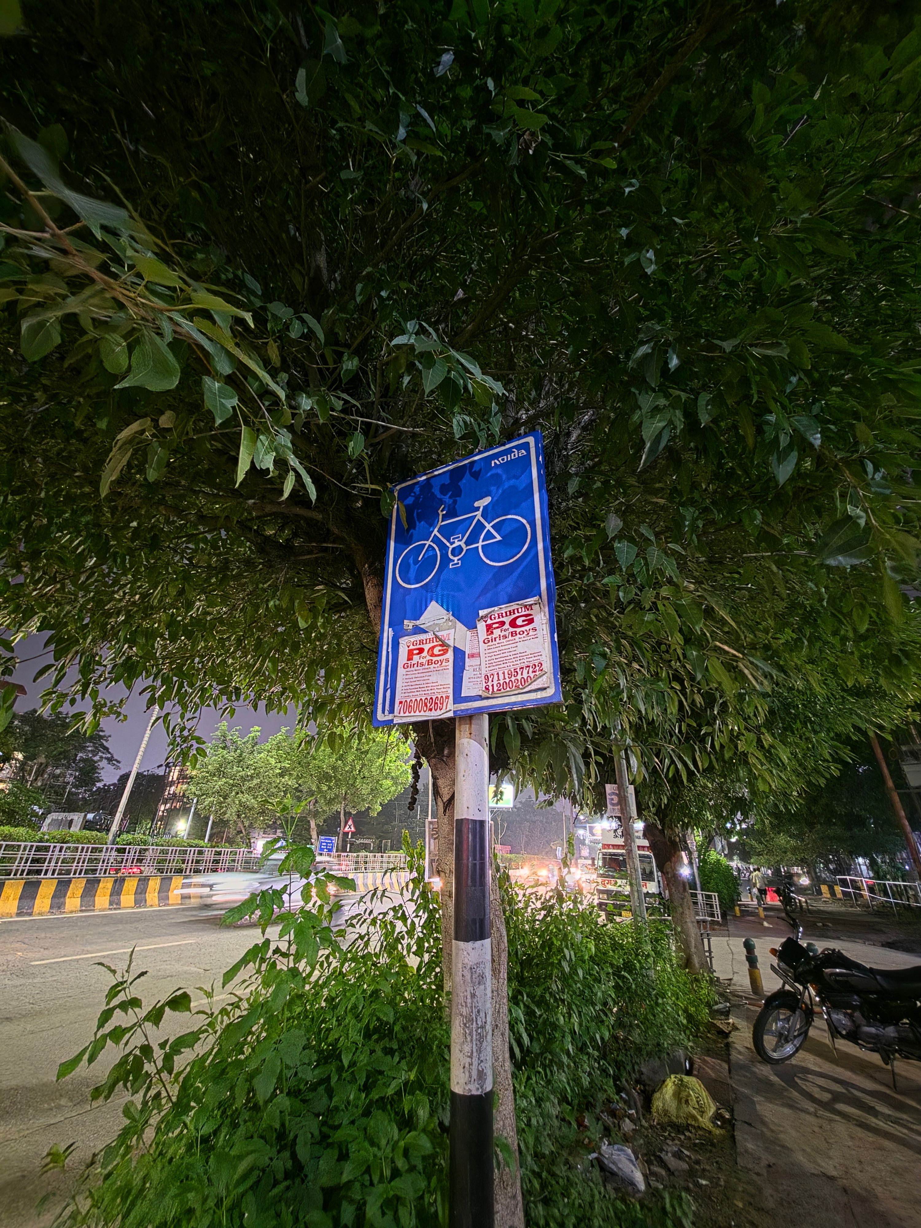 Galaxy Z Fold 8 Ultrawide Camera Shots 6