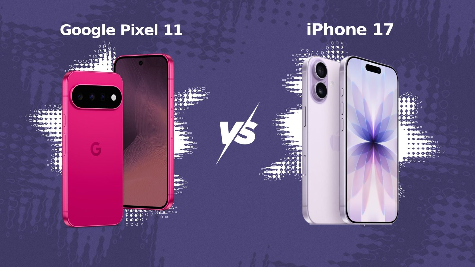 Pixel 11 vs iPhone 17 Comparison: Which Phone Should You Buy?  thumbnail