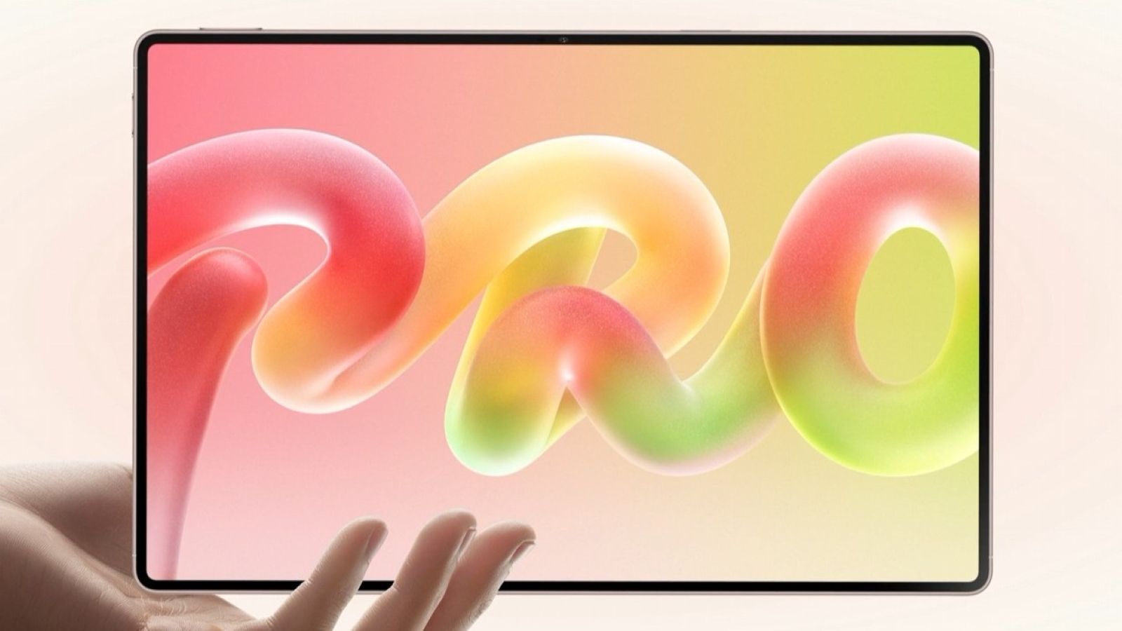 Huawei MatePad Pro 12-Inch Launched in China with 3K OLED Display and 10,400mAh Battery thumbnail Huawei MatePad Pro 12-Inch Launched in China with 3K OLED Display and 10,400mAh Battery thumbnail