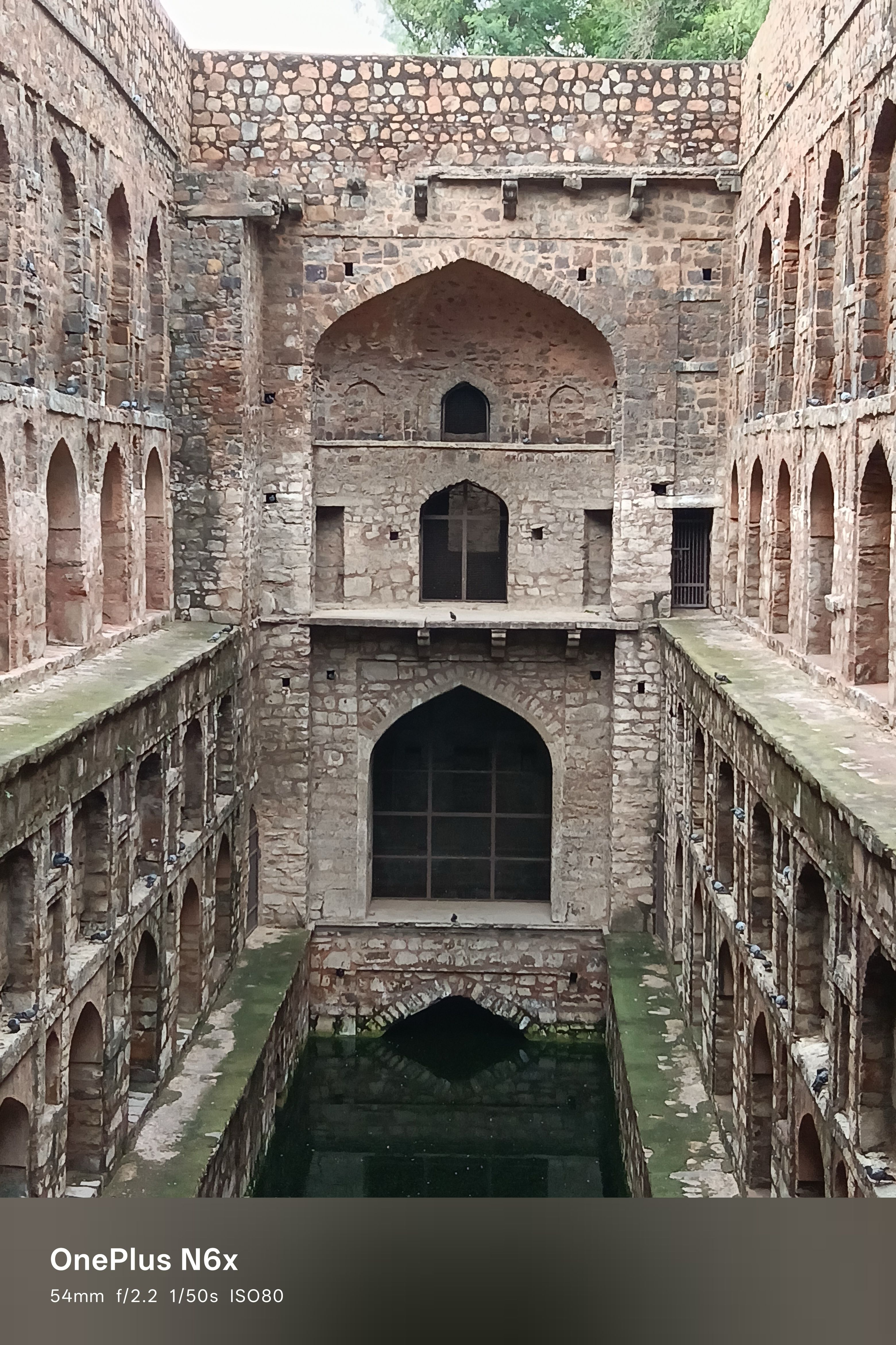 OnePlus N6x Main Camera Sample 12