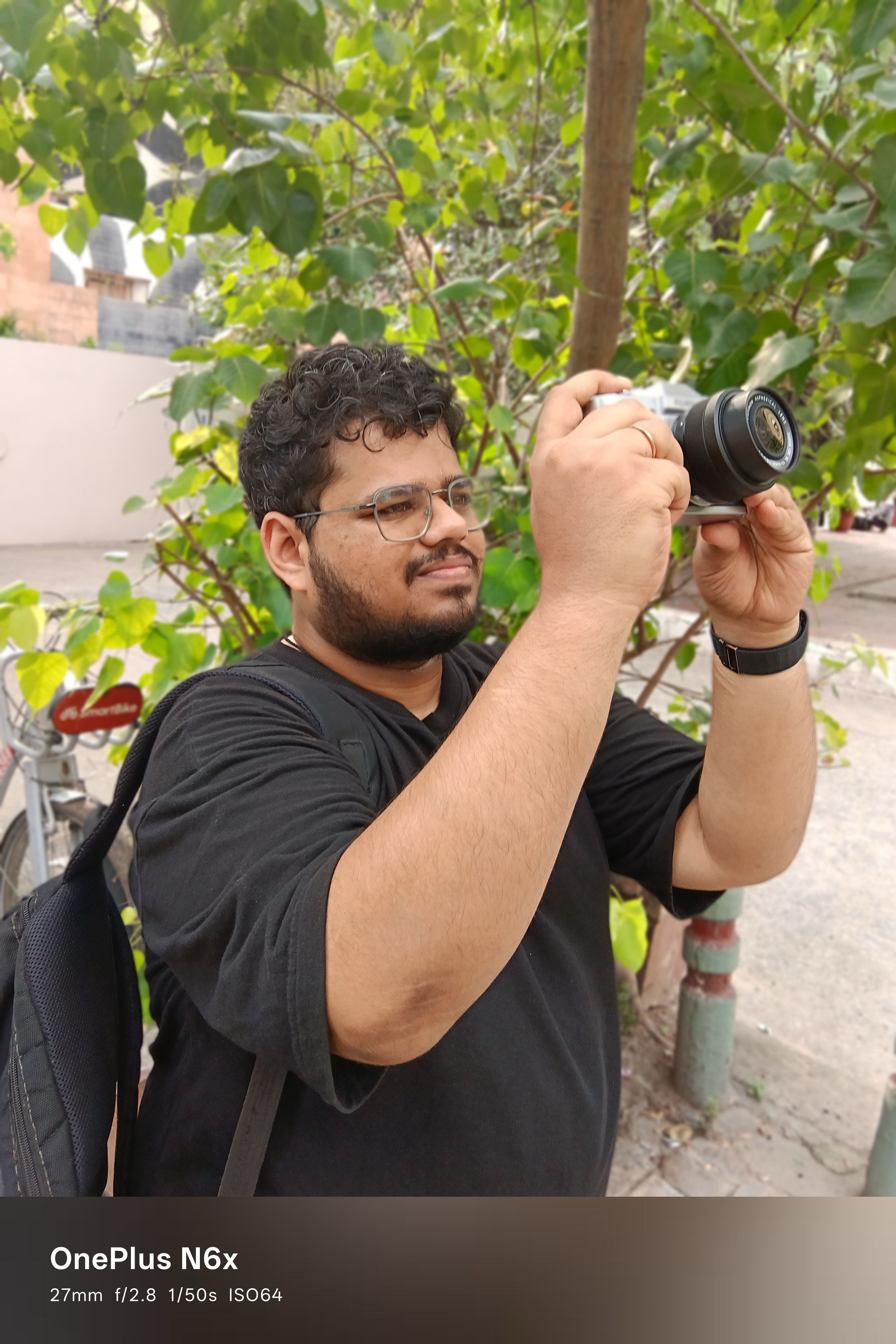 OnePlus N6x Main Camera Sample 6