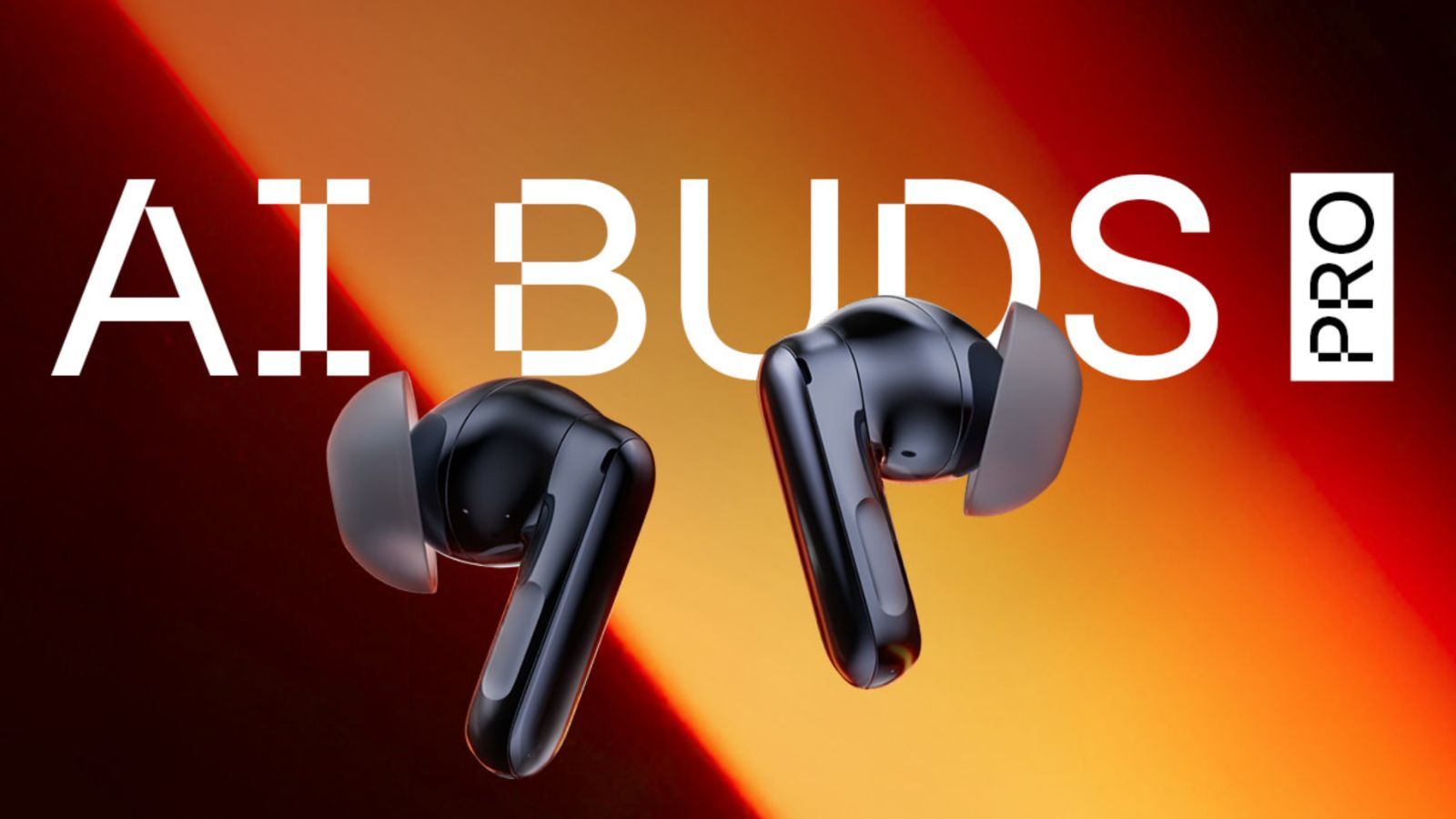 Pova AI Buds Pro
